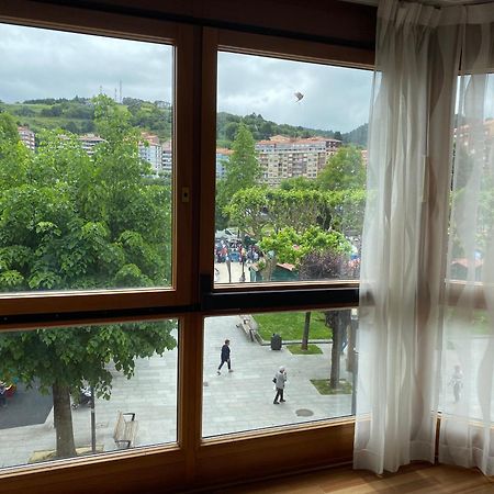 Artza Etxie La Casa Ebi01934 Apartman Bermeo Kültér fotó