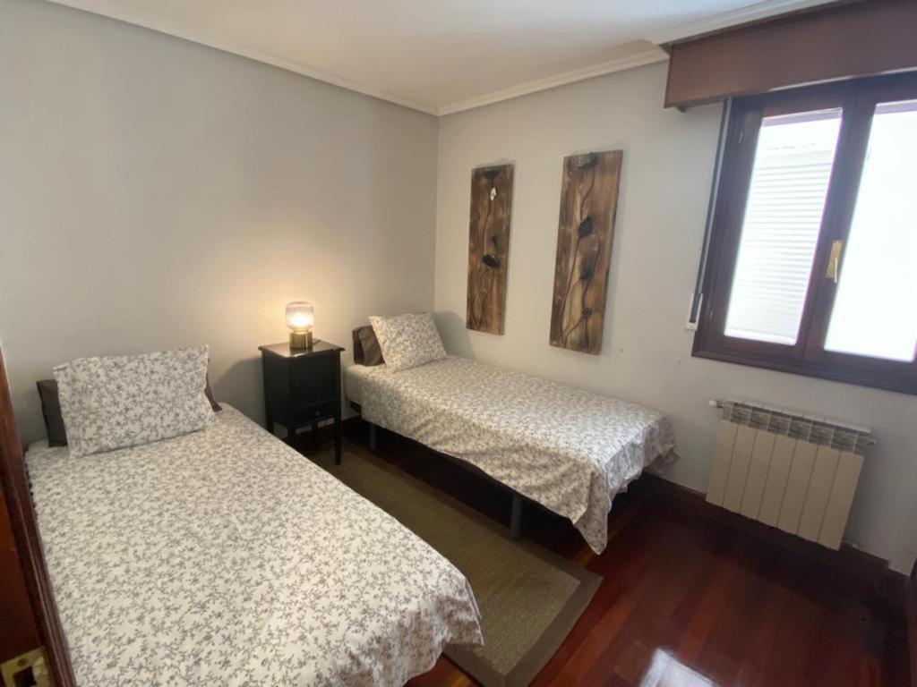 Artza Etxie La Casa Ebi01934 Apartman Bermeo Kültér fotó