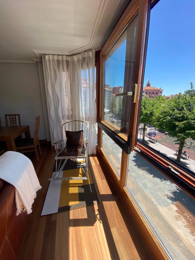 Artza Etxie La Casa Ebi01934 Apartman Bermeo Kültér fotó