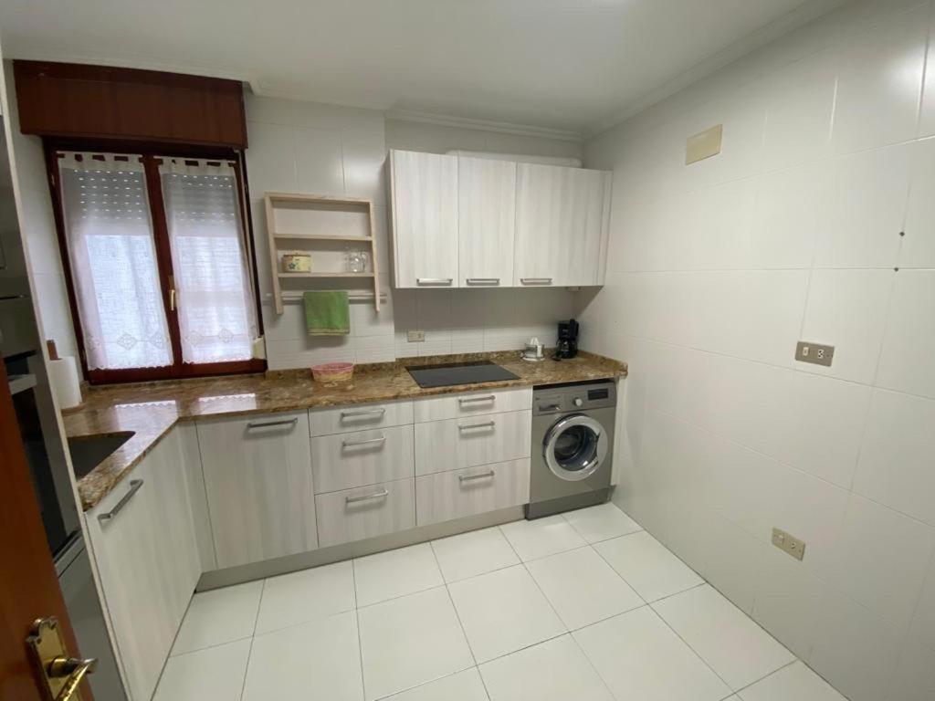 Artza Etxie La Casa Ebi01934 Apartman Bermeo Kültér fotó