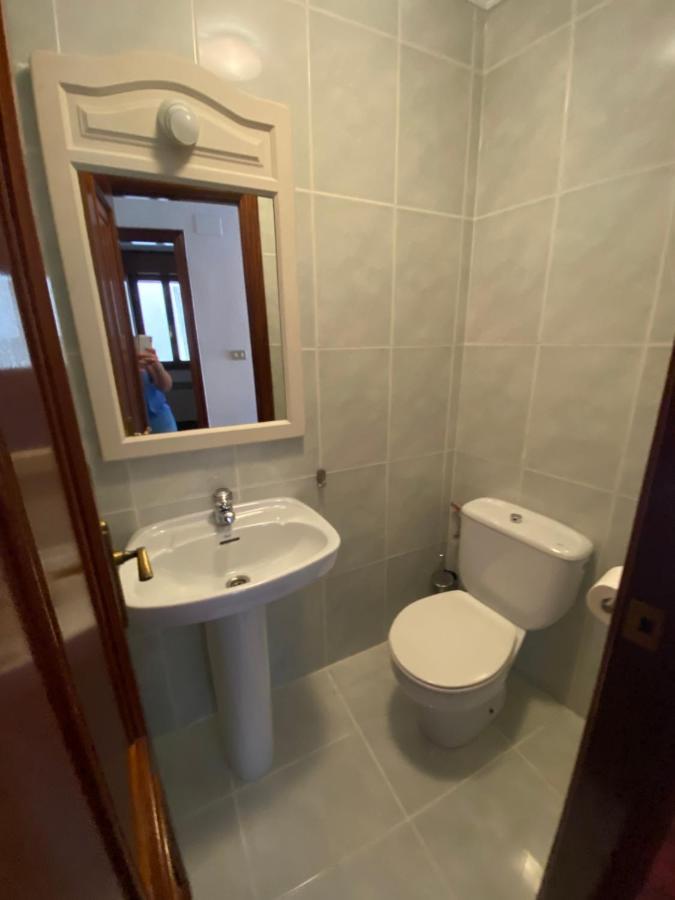 Artza Etxie La Casa Ebi01934 Apartman Bermeo Kültér fotó