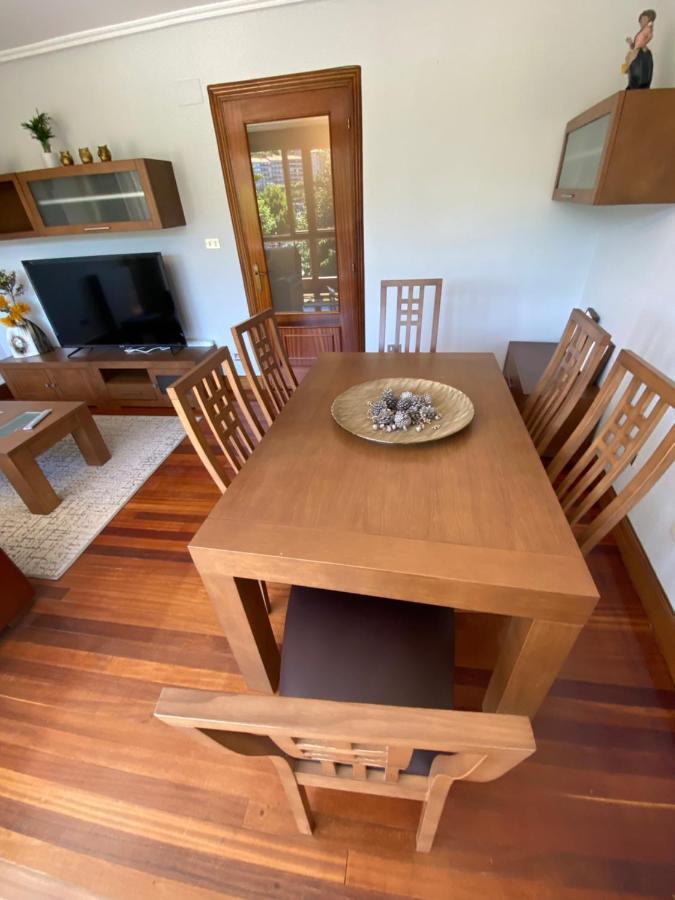 Artza Etxie La Casa Ebi01934 Apartman Bermeo Kültér fotó