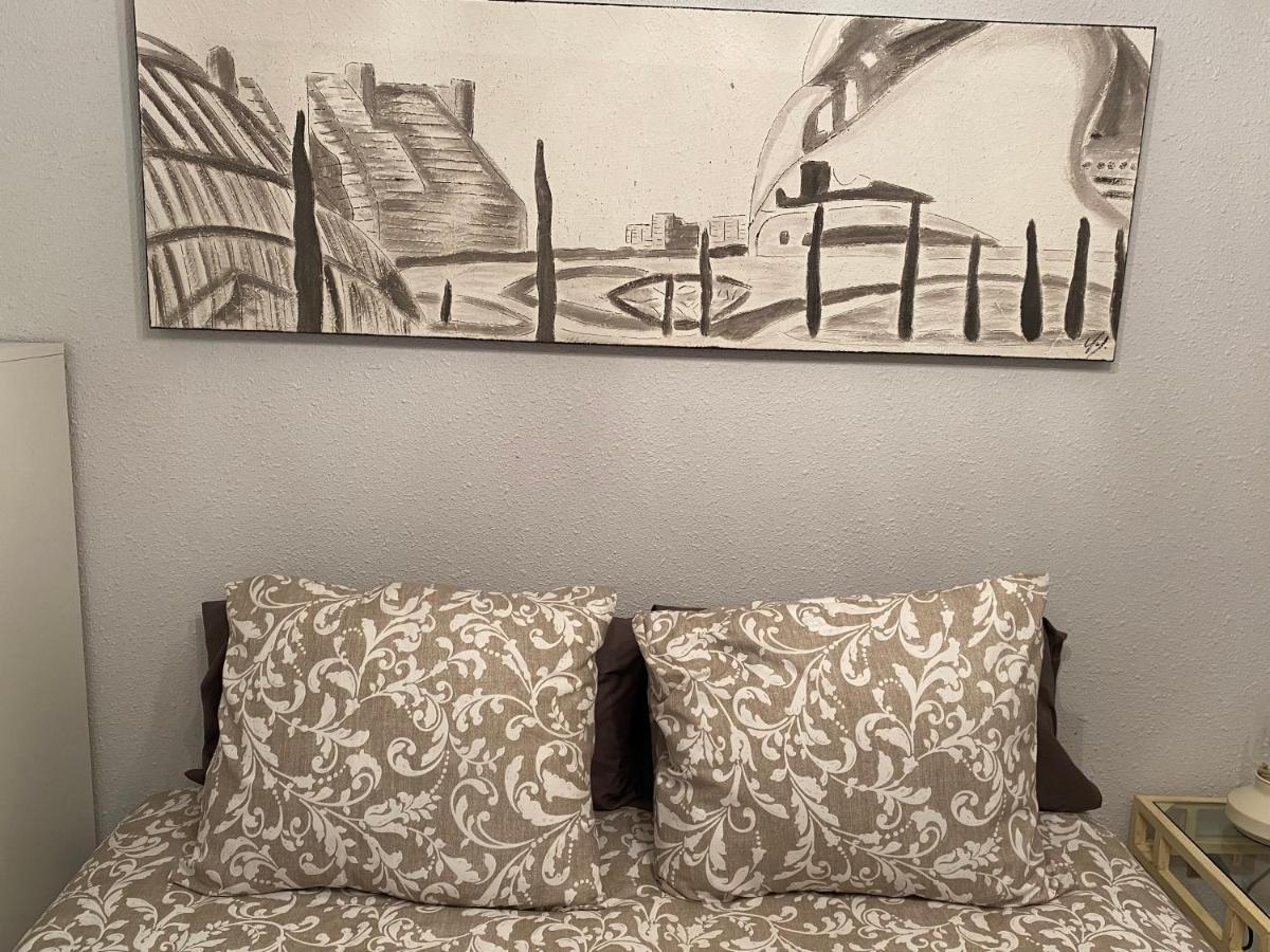 Artza Etxie La Casa Ebi01934 Apartman Bermeo Kültér fotó